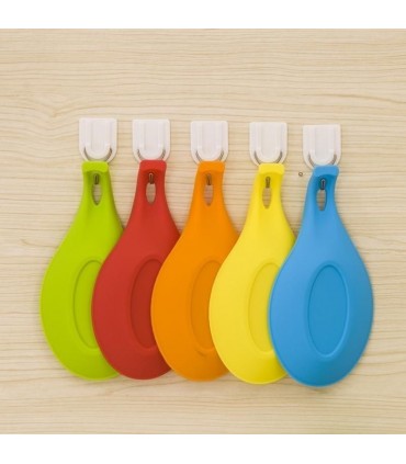 СИЛИКОНОВА ПОСТАВКА ЗА ГОТВАРСКА ЛЪЖИЦА