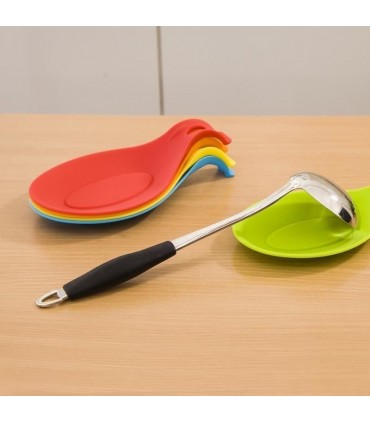 СИЛИКОНОВА ПОСТАВКА ЗА ГОТВАРСКА ЛЪЖИЦА