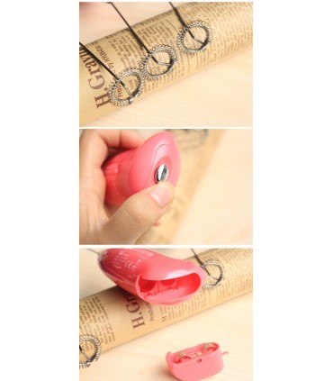 МИНИ МИКСЕР – за приготвяне на страхотно ФРАПЕ