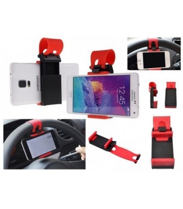 Стойка за Телефон за Волан