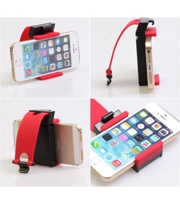 Стойка за Телефон за Волан