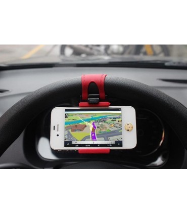 Стойка за Телефон за Волан