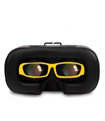 Очила за виртуална реалност VR Box, 3D, Подарък Джойстик
