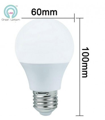 Интелигентна крушка Е27 4.5W