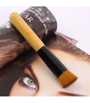 Professional Makeup четка за фон дьо тен и руж