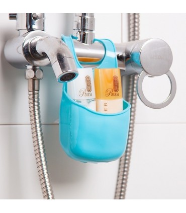 СИЛИКОНОВ ОРГАНАЙЗЕР ЗА КУХНЯ ИЛИ БАНЯ