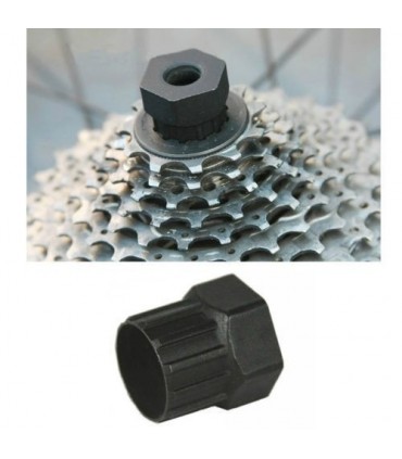 Ключ за монтаж/демонтаж на венец касета