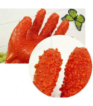 Ръкавици за белене на картофи Toter Mitts