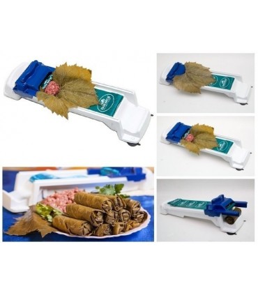 Уред за завиване на сарми Dolmer