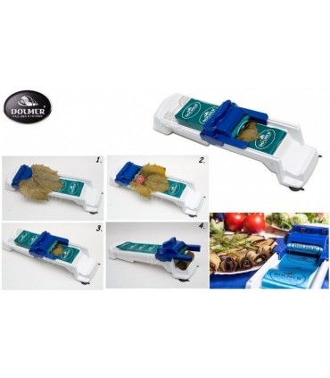 Уред за завиване на сарми Dolmer