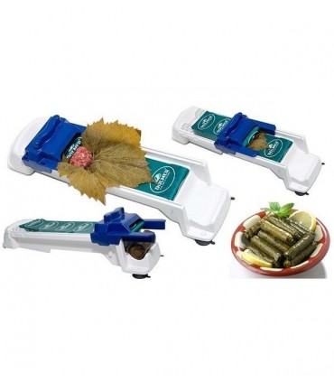 Уред за завиване на сарми Dolmer