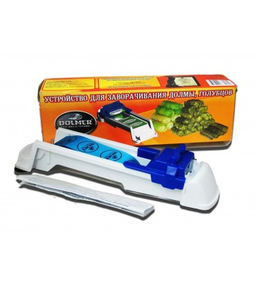 Уред за завиване на сарми Dolmer