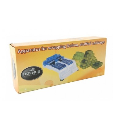 Уред за завиване на сарми Dolmer