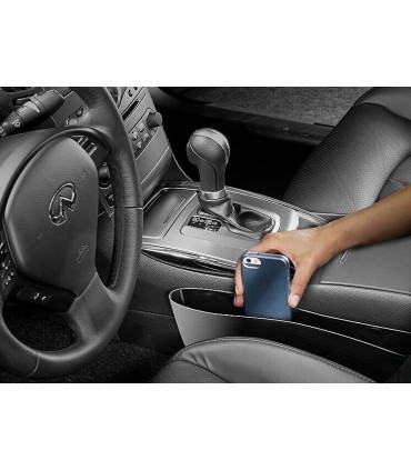 Универсален органайзер за автомобил Catch Caddy