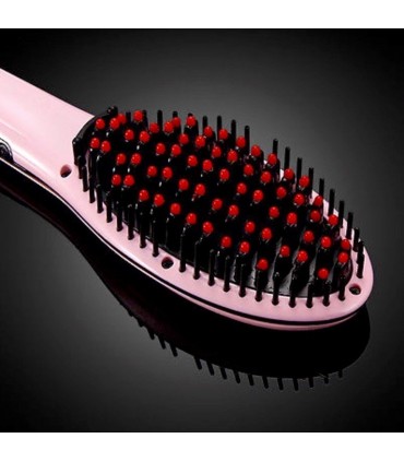 Четка за изправяне на коса