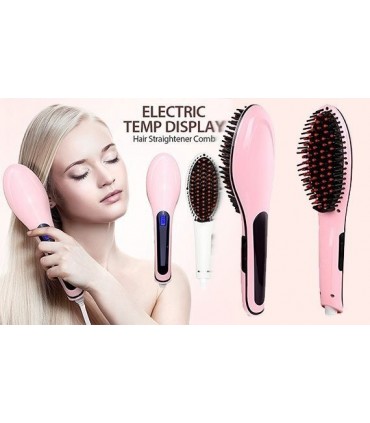 Четка за изправяне на коса