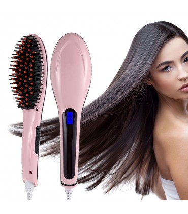 Четка за изправяне на коса