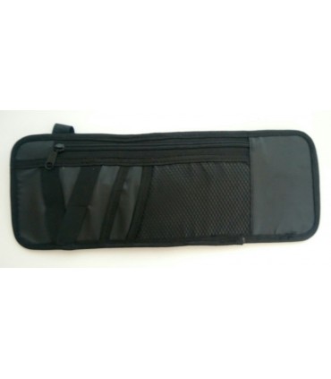 Органайзер за сенник на автомобил