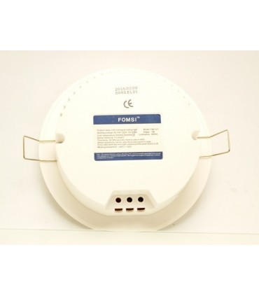 LED лампа със сензор за вграждане