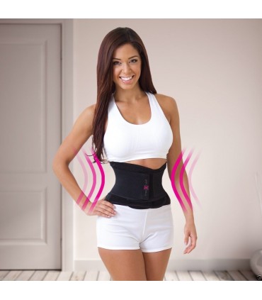 Стягащ колан за тънка талия MISS BELT