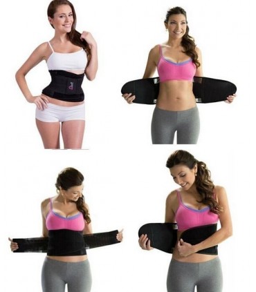 Стягащ колан за тънка талия MISS BELT