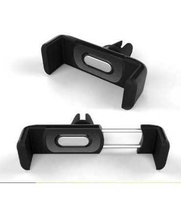 Стойка за телефон за вентилационна решетка на кола