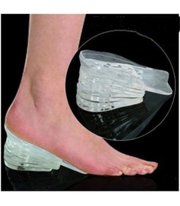 ПОВДИГАЩИ СИЛИКОНОВИ СТЕЛКИ ДО 5 СМ.