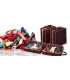 SHOE TOTE ОРГАНАЙЗЕР ЧАНТА ЗА ОБУВКИ