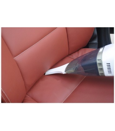 120W Мощна аеродинамична прахосмукачка за автомобил 12V