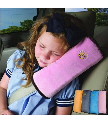 ВЪЗГЛАВНИЦА ЗА КОЛАНА В АВТОМОБИЛА