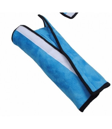 ВЪЗГЛАВНИЦА ЗА КОЛАНА В АВТОМОБИЛА