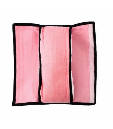 ВЪЗГЛАВНИЦА ЗА КОЛАНА В АВТОМОБИЛА