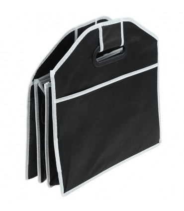 Сгъваема чанта универсален органайзер за кола