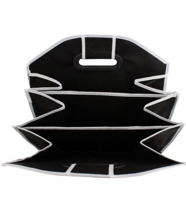 Сгъваема чанта универсален органайзер за кола