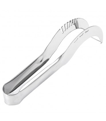 Уред за рязане и поднасяне на диня, инокс