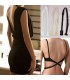 КОМПЛЕКТ УДЪЛЖИТЕЛИ ЗА СУТИЕН ЗА ГОЛ ГРЪБ LOW BACK BRA STRAP