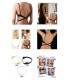 КОМПЛЕКТ УДЪЛЖИТЕЛИ ЗА СУТИЕН ЗА ГОЛ ГРЪБ LOW BACK BRA STRAP