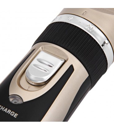 Безжична машинка за подстригване на домашни любимци Baorun