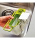 Пластмасов органайзер за кухненска мивка