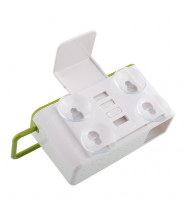 Пластмасов органайзер за кухненска мивка