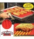 Силиконова подложка за печене Pyramid Pan