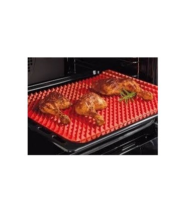 Силиконова подложка за печене Pyramid Pan