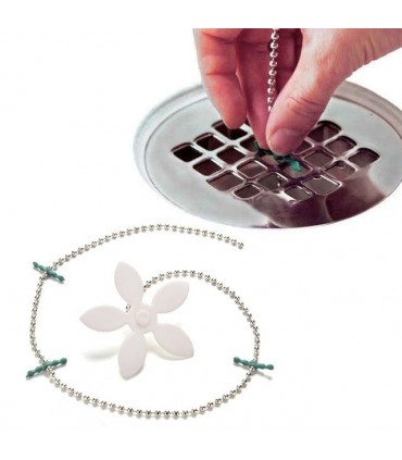 ВЕРИЖКА ЗА ПОЧИСТВАНЕ НА СИФОН