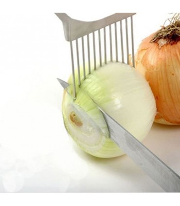 ДЪРЖАЧ ЗА РЯЗАНЕ НА ЗЕЛЕНЧУЦИ