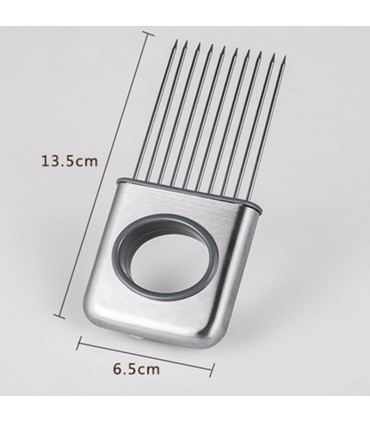 ДЪРЖАЧ ЗА РЯЗАНЕ НА ЗЕЛЕНЧУЦИ