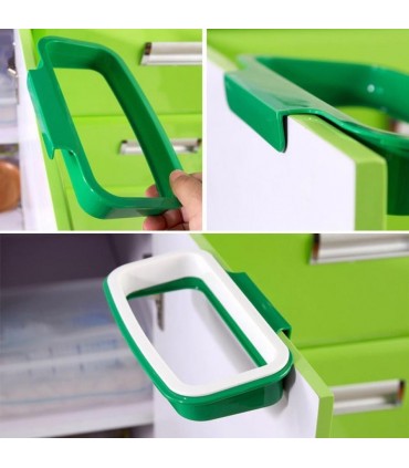 Поставка за Торба за Боклук за шкаф