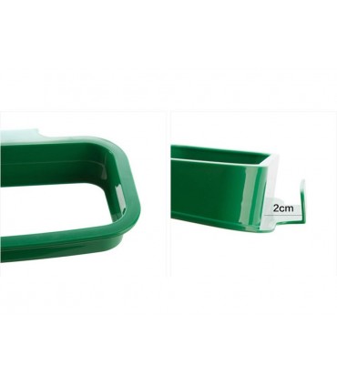 Поставка за Торба за Боклук за шкаф