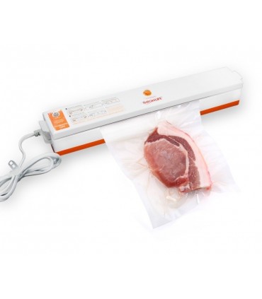 Уред за вакуумиране за свежа храна