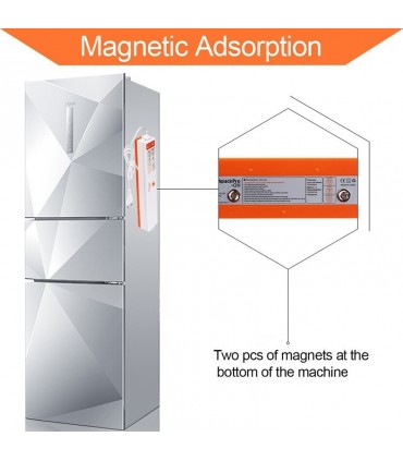 Уред за вакуумиране за свежа храна