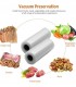 Уред за вакуумиране за свежа храна
